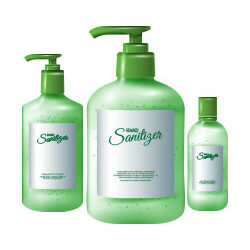 Cosmetics & Personal Care